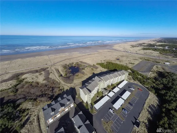 501 Shoreview Dr #104, Long Beach, WA 98631