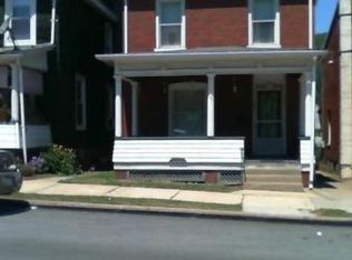 143 Pennsylvania Ave, Renovo, PA 17764