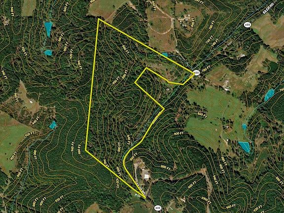 4th image of Siler Rd Lot Wp001