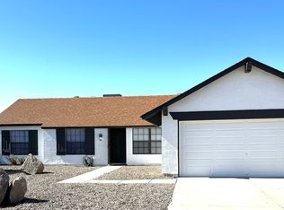 1301 W Mohawk Ln, Phoenix, AZ 85027