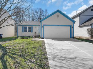 2349 Sunladen Dr, Grove City, OH 43123