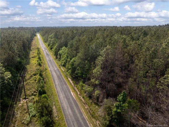 0 Morrow Bridge Rd, Dry Creek, LA 70637