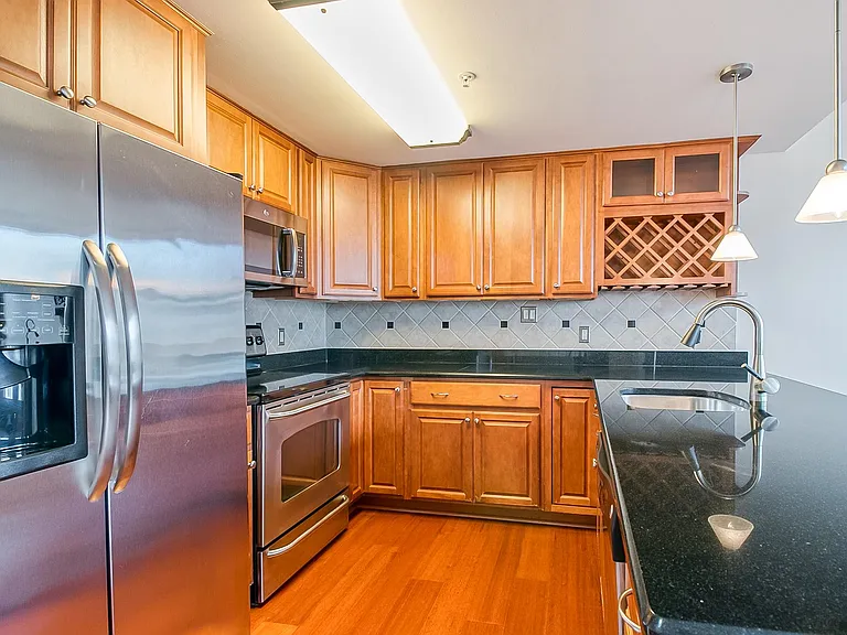 1000 Fell St #624 — Photo 13