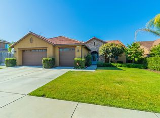 3280 Finchwood Ave, Clovis, CA 93619
