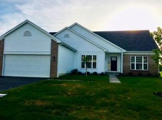 4803 Sea Biscuit Ct, Grove City, OH 43123