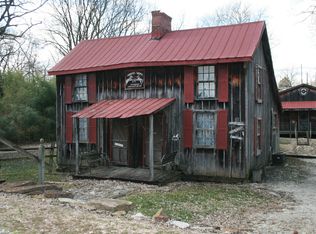 2207 Old Main St, Maysville, KY 41056