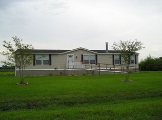 1022 Kirk St, Saint Martinville, LA 70582