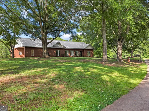 111 Patterson Rd, Griffin, GA 30223