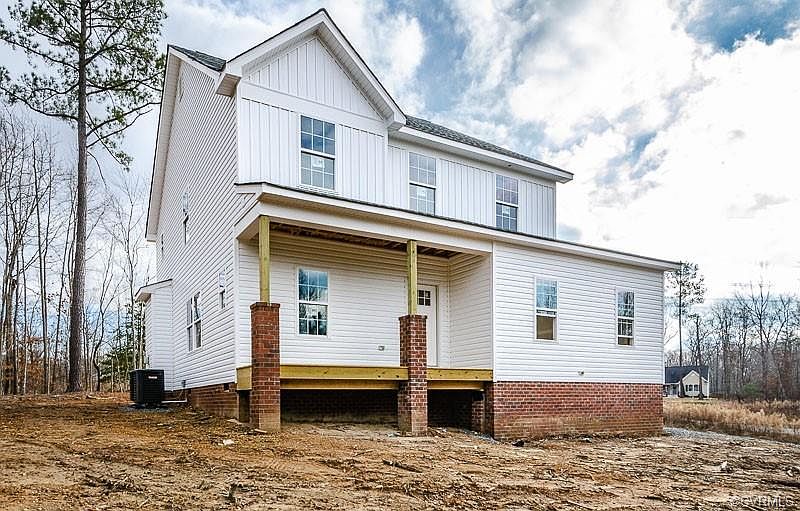 8209 Hunters Meadow Dr, Henrico, VA 23231 | Zillow