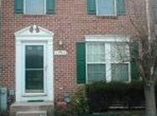 8734 Castlerock Ct, Laurel, MD 20723