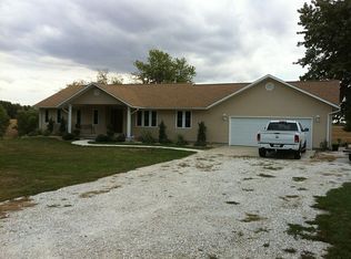 2873 Old State Rd, Alexander, IL 62601