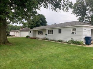 200 S Linden Ln, Sheridan, IN 46069