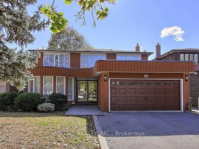 17 Twin Circle Ct #ENTIRE — Photo 1