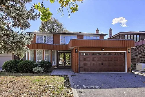17 Twin Circle Ct #ENTIRE Photo 1