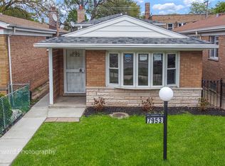 7953 S Stewart Ave, Chicago, IL 60620