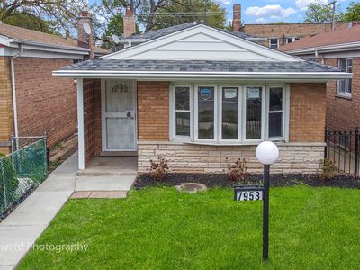 7953 S Stewart Ave, Chicago, IL, 60620