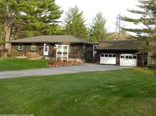 45 McLellan Rd, Gorham, ME 04038
