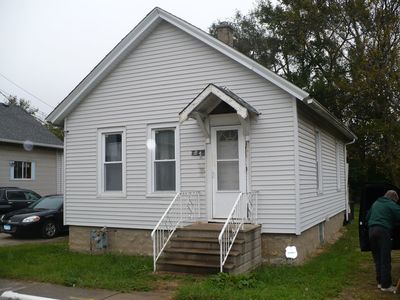 604 Abe St, Joliet, IL, 60432