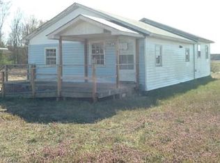 697 Foreman Bundy Rd, Elizabeth City, NC 27909