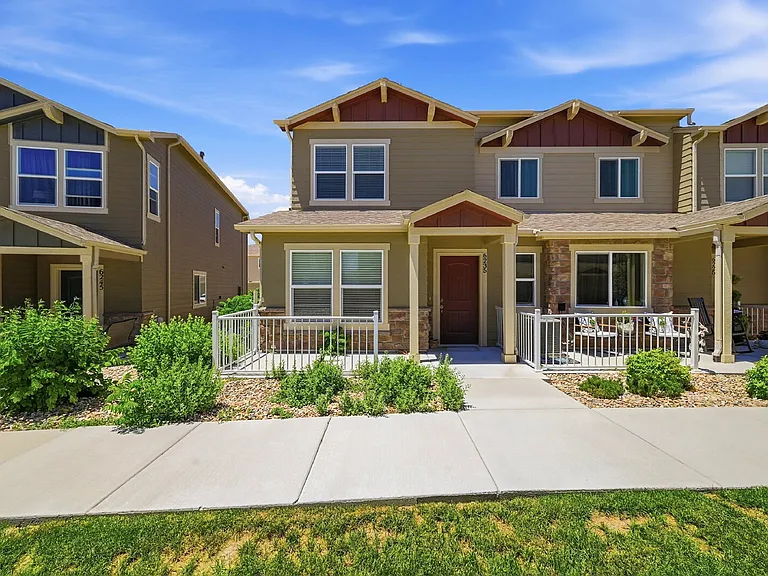 6235 White Wolf Point — Photo 2