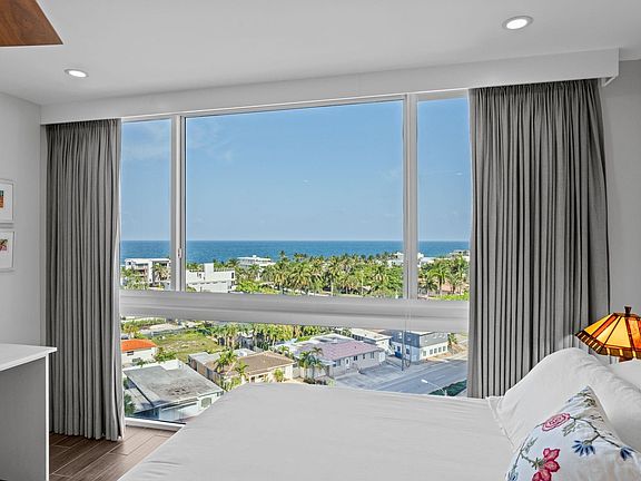 2nd image of 2715 N Ocean Boulevard #9C