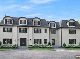 241 E Saddle River Rd, Saddle River, NJ 07458