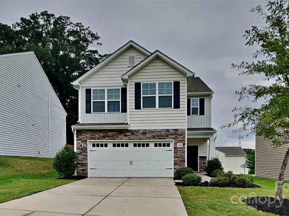 1068 Pecan Ridge Rd, Fort Mill, SC 29715