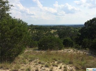 171 Bluebonnet Breeze, Canyon Lake, TX 78133