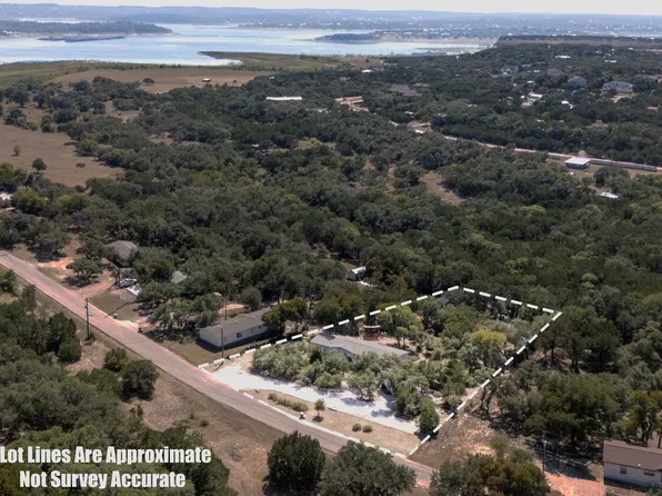 1332 Sorrel Creek, Canyon Lake, TX 78133