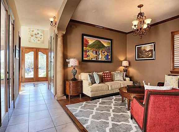2nd image of 1317 Calle Lago Dr