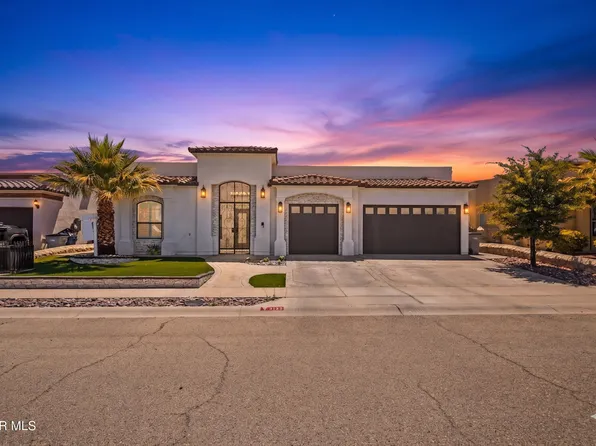 3152 Destiny Point Dr, El Paso, TX 79938