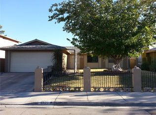3865 Arizona Ave, Sunrise manor town, NV 89104