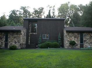 4658 Williamsport Rd, Monongahela, PA 15063