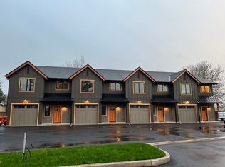 2916 NW Gibson Hill Rd, Albany, OR 97321