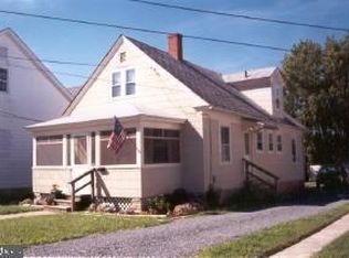 None Available, Pocomoke City, MD 21851