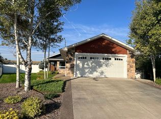 1332 Alpine Dr, Great Falls, MT 59404