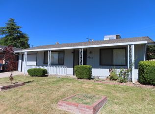 4313 Ramsey Dr, North Highlands, CA