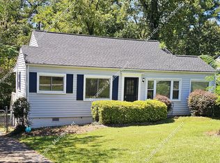 561 Allendale Dr, Decatur, GA 30032