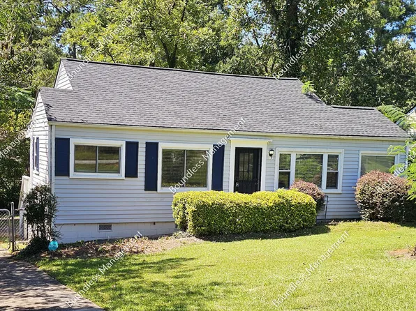 561 Allendale Dr, Decatur, GA 30032
