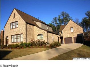 3912 James Hill Cir, Hoover, AL 35226