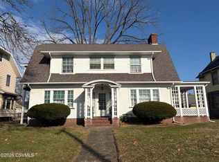 1616 W 4th St, Williamsport, PA 17701
