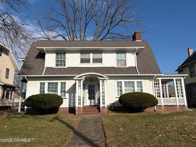 1616 W 4th St, Williamsport, PA, 17701
