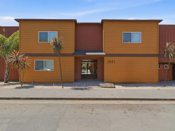 1841 Salem Avenue, 1841 Salem Ave APT 4, Santa Rosa, CA 95401