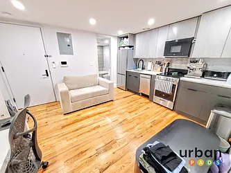 Rented by Urban Pads