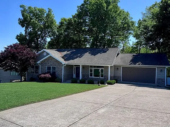 267 Sun Hill Cir, Cadiz, KY 42211