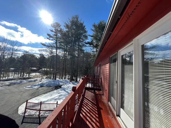 2 Ridgewood Avenue #6, Waterville, ME 04901