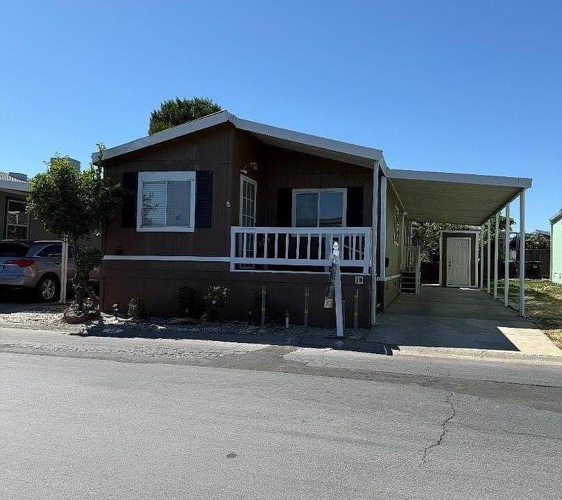 1st image of 1220 Tasman Dr Space 1D