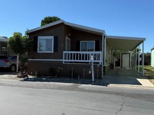 1220 Tasman Dr Space 1D, Sunnyvale, CA 94089