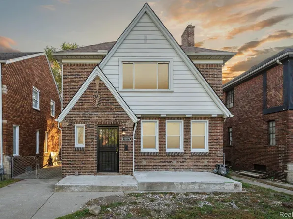17370 Pennington Dr, Detroit, MI 48221