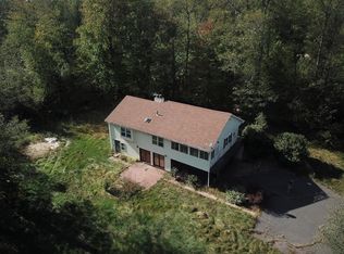 338 Jobs Hill Rd, Ellington, CT 06029